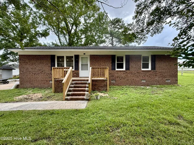 $187,000 | 104 Staton Street, Everetts, NC 27825
