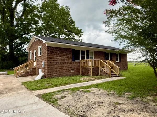 $184,500 | 104 Staton Street, Everetts, NC 27825