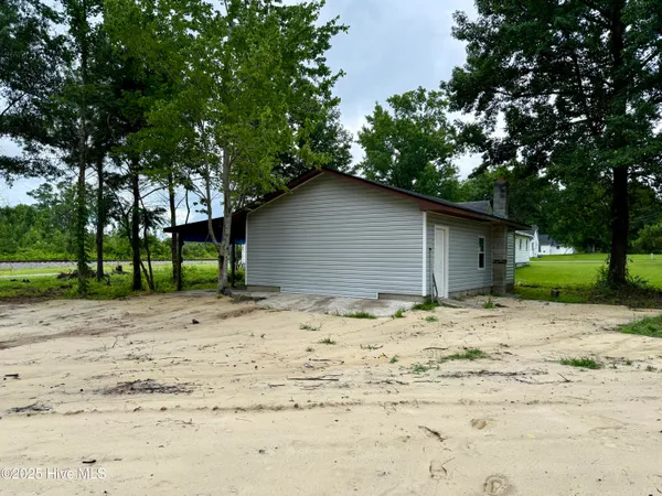 $184,500 | 104 Staton Street, Everetts, NC 27825