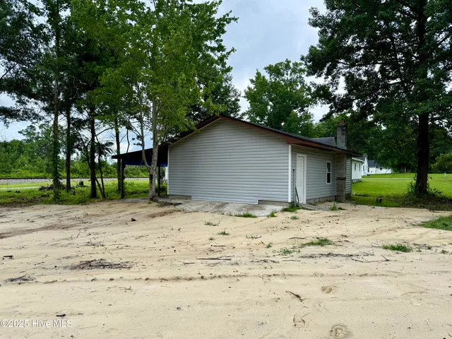 $187,000 | 104 Staton Street, Everetts, NC 27825