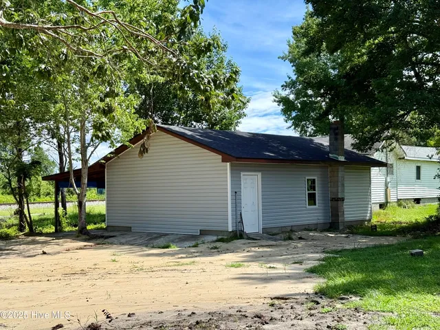 $187,000 | 104 Staton Street, Everetts, NC 27825