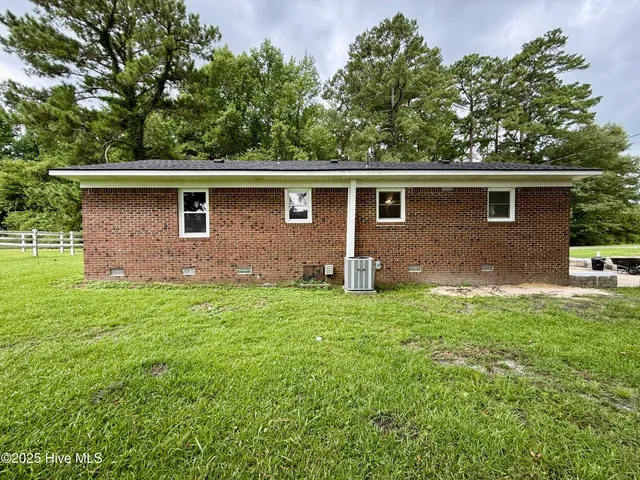 $187,000 | 104 Staton Street, Everetts, NC 27825