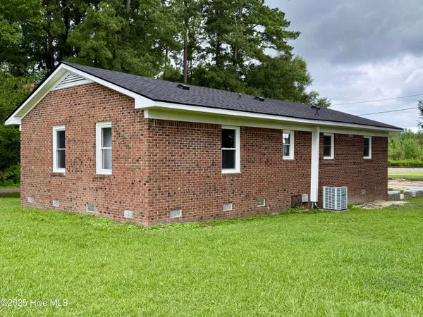 $184,500 | 104 Staton Street, Everetts, NC 27825