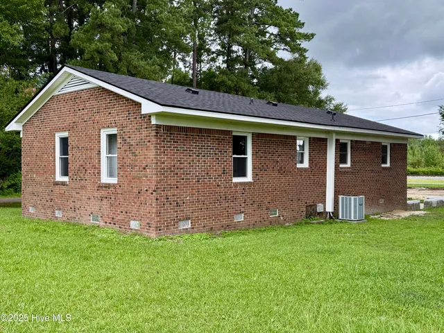 $187,000 | 104 Staton Street, Everetts, NC 27825