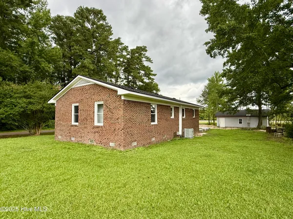 $184,500 | 104 Staton Street, Everetts, NC 27825