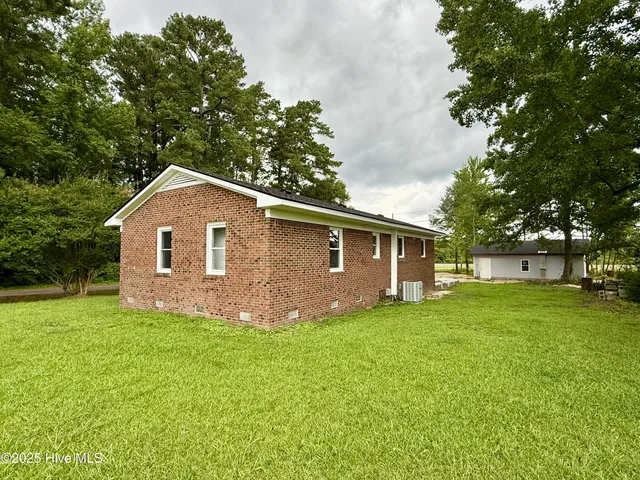 $187,000 | 104 Staton Street, Everetts, NC 27825