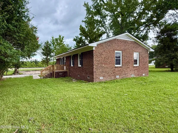 $184,500 | 104 Staton Street, Everetts, NC 27825