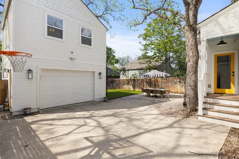$1,499,000 | 4512 Ramsey Avenue, Austin, TX 78756