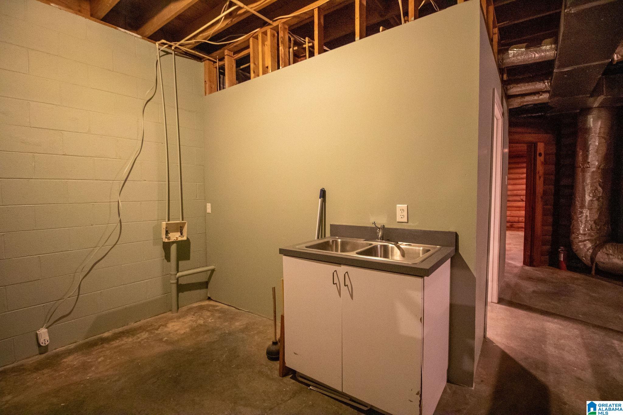 193 Brown Street Heflin, AL 36264 - Photo 41 of 57