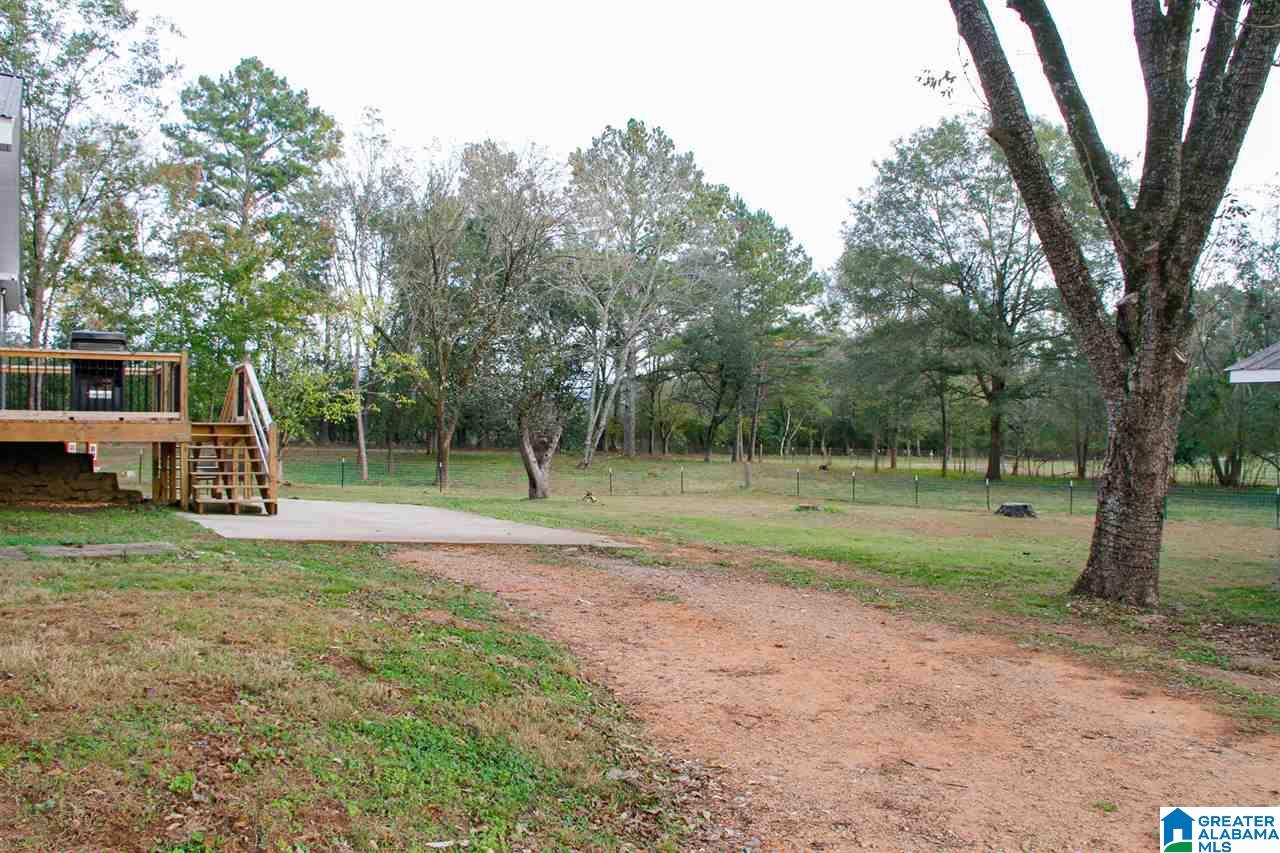 835 Airport Road Anniston, AL 36206 - Photo 38 of 39