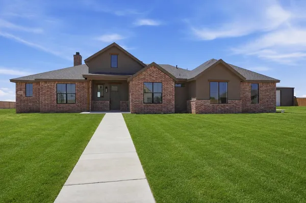 $542,184 | 1005 County Road 7710, Lubbock, TX 79423