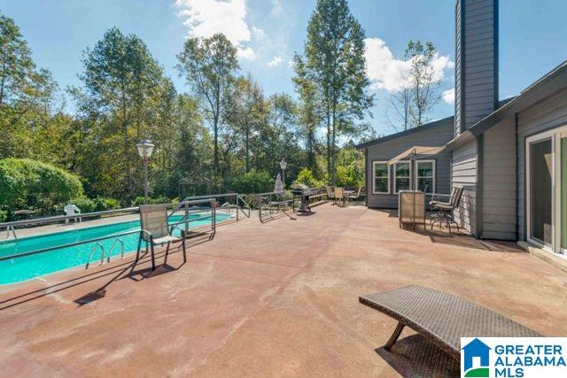 628 Creamer Road Wetumpka, AL 36093 - Photo 34 of 50