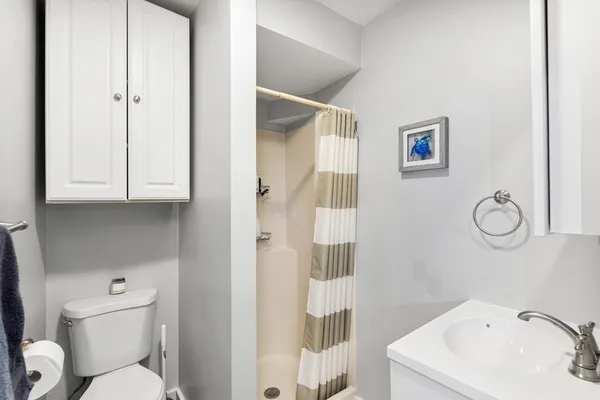$1,995 | 185-187 K Street, Unit 187, Boston, MA 02127