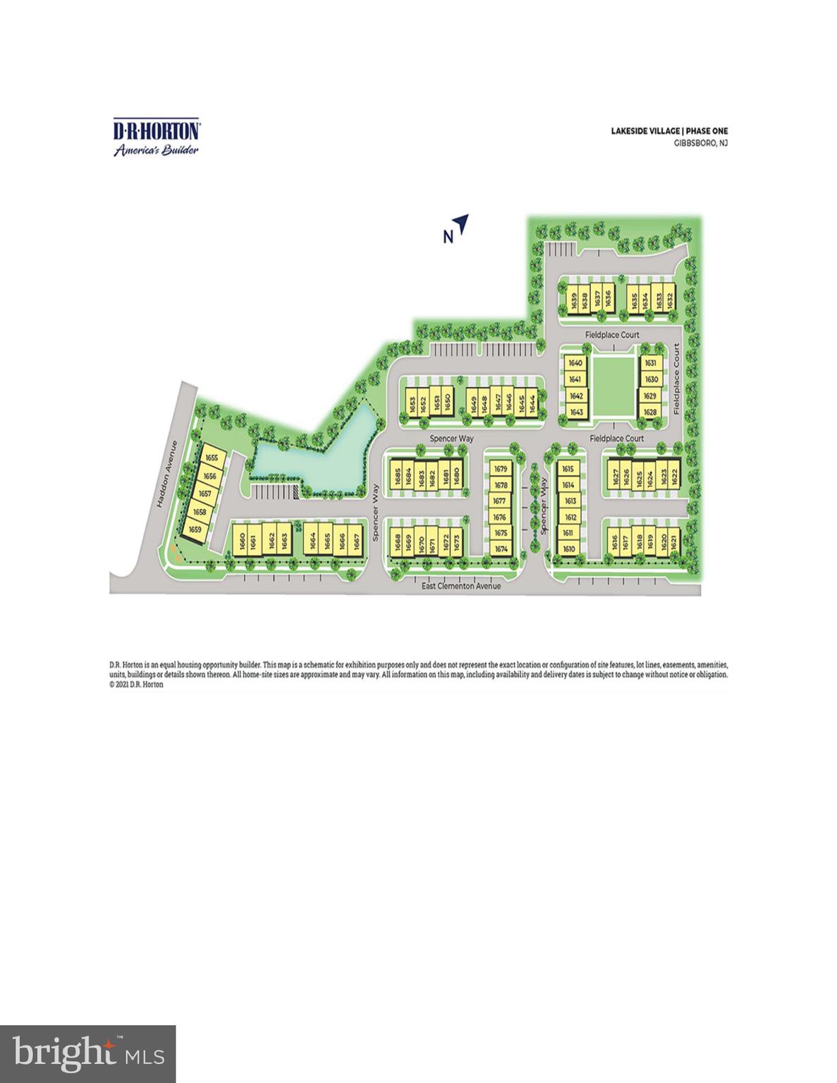 29 Clementon Road East Gibbsboro, NJ 08026 - Photo 10 of 38 a picture of a book in a white building