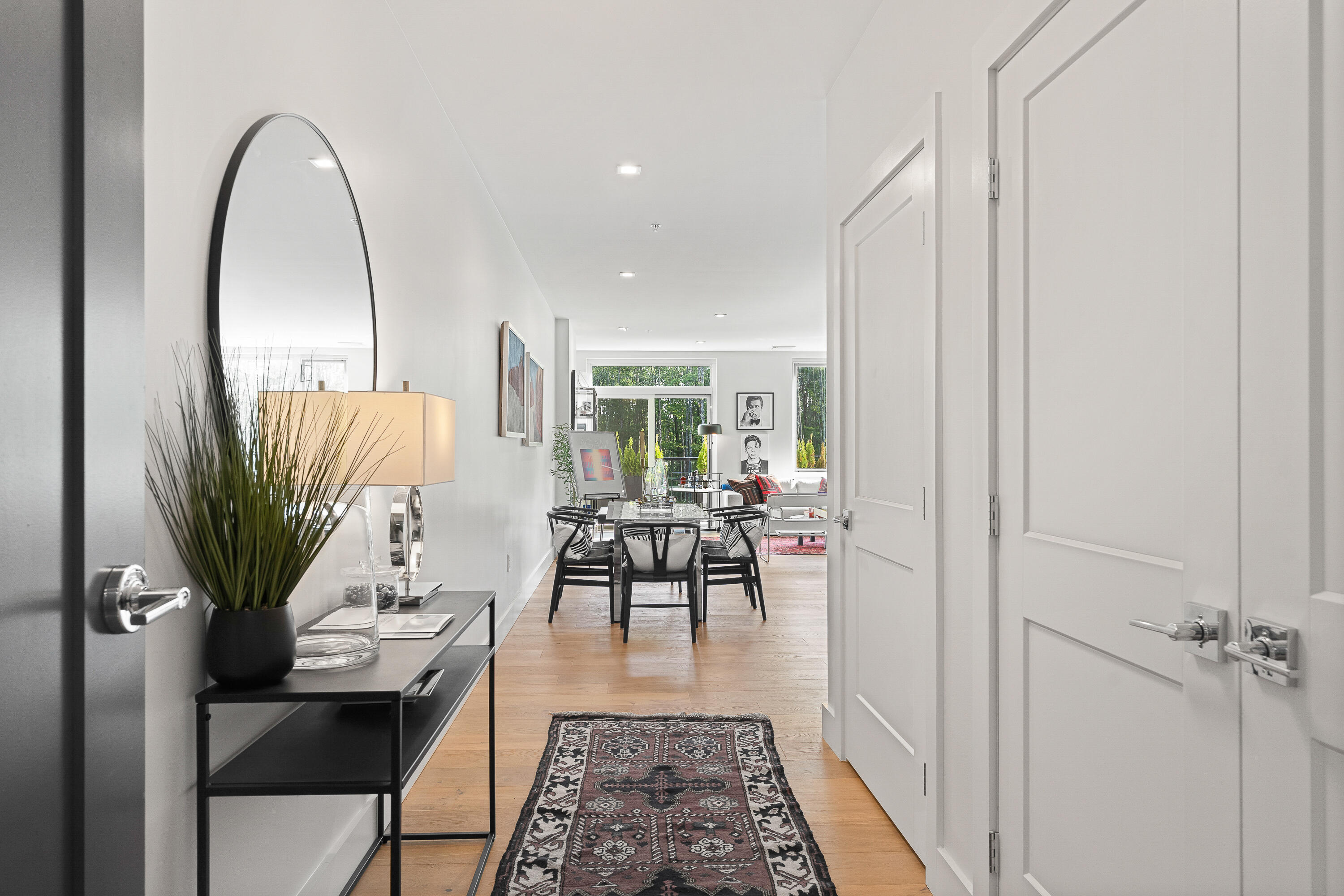 267 Highway 1, Unit 201 Falmouth, ME 04105 - Photo 3 of 26 Residence 201 Wyeth-03