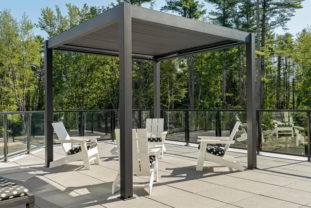 $1,150,000 | 267 Highway 1, Unit 201, Falmouth, ME 04105