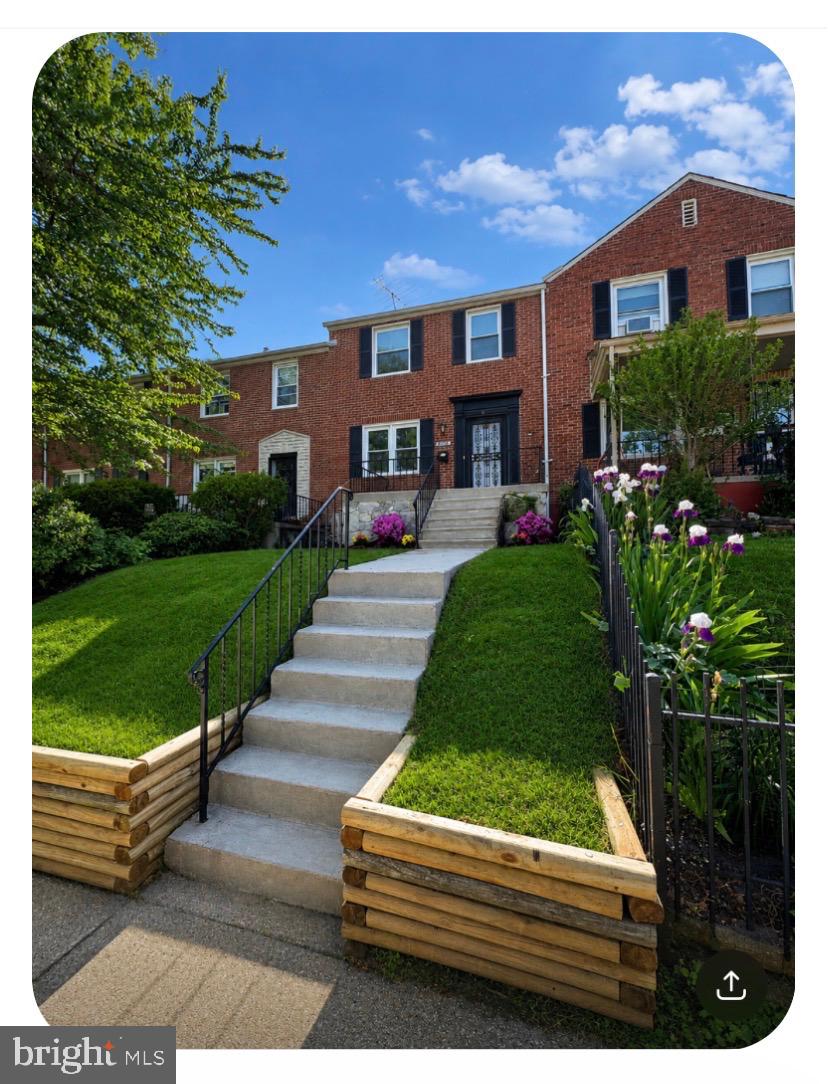 3906 Yolando Road Baltimore, MD 21218 - Photo 1 of 1