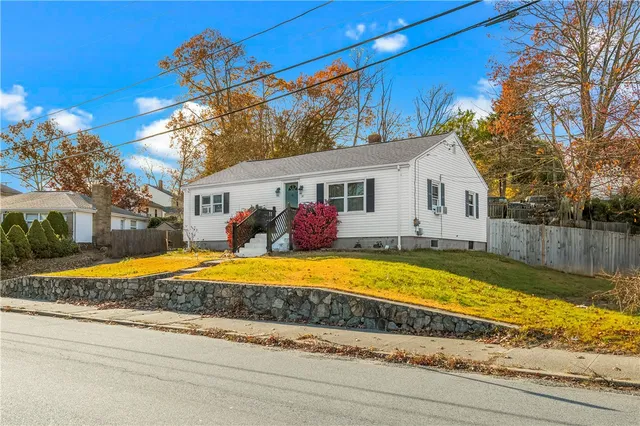 $434,900 | 36 Cooper Street, North Providence, RI 02904