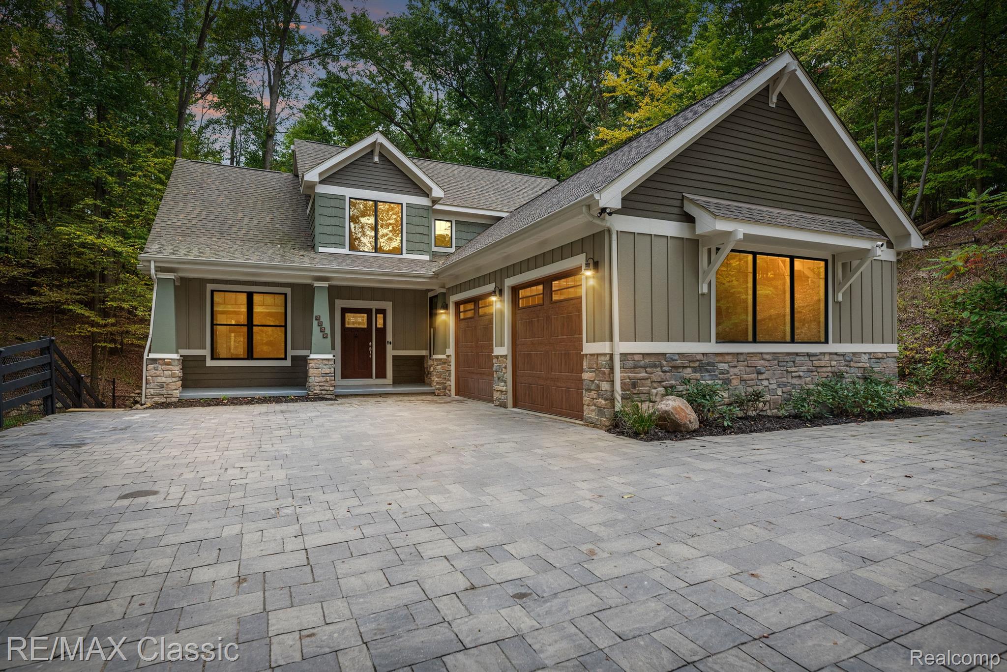 8089 Foster Road Clarkston, MI 48346 - Photo 1 of 35 Gallery Image 1