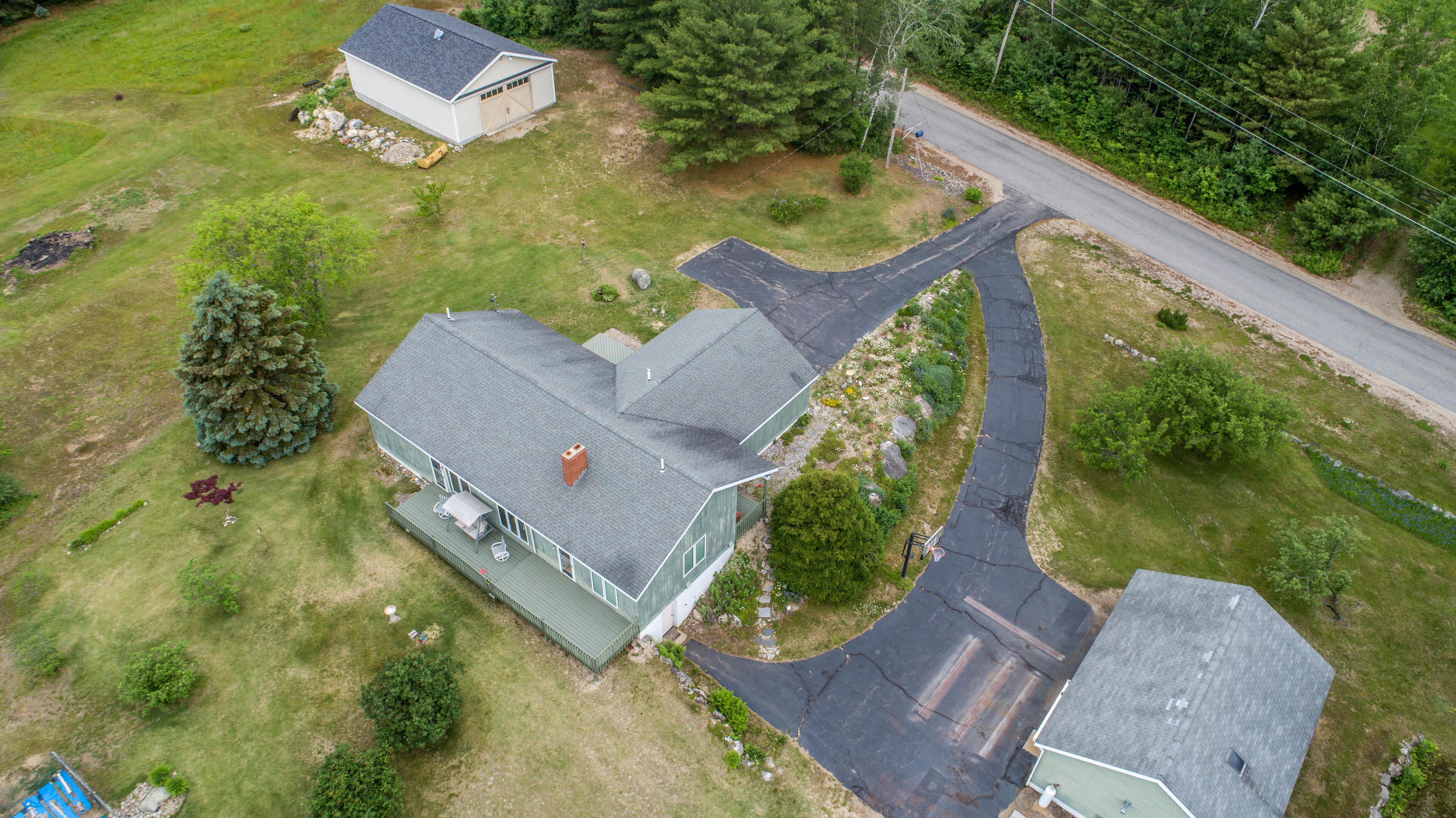 36 Peacock Road Acton, ME 04001 - Photo 37 of 37 DJI_0063