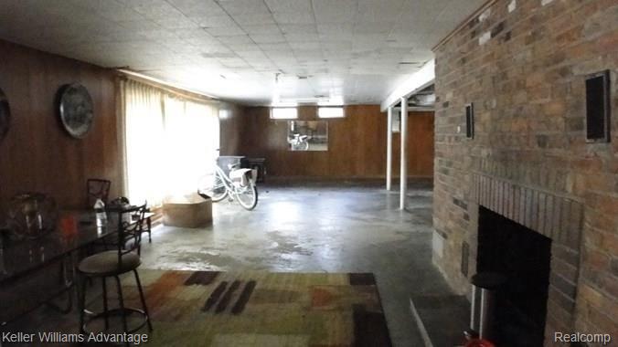 5180 Franklin Road Bloomfield Hills, MI 48302 - Photo 8 of 11 Basement.jpg