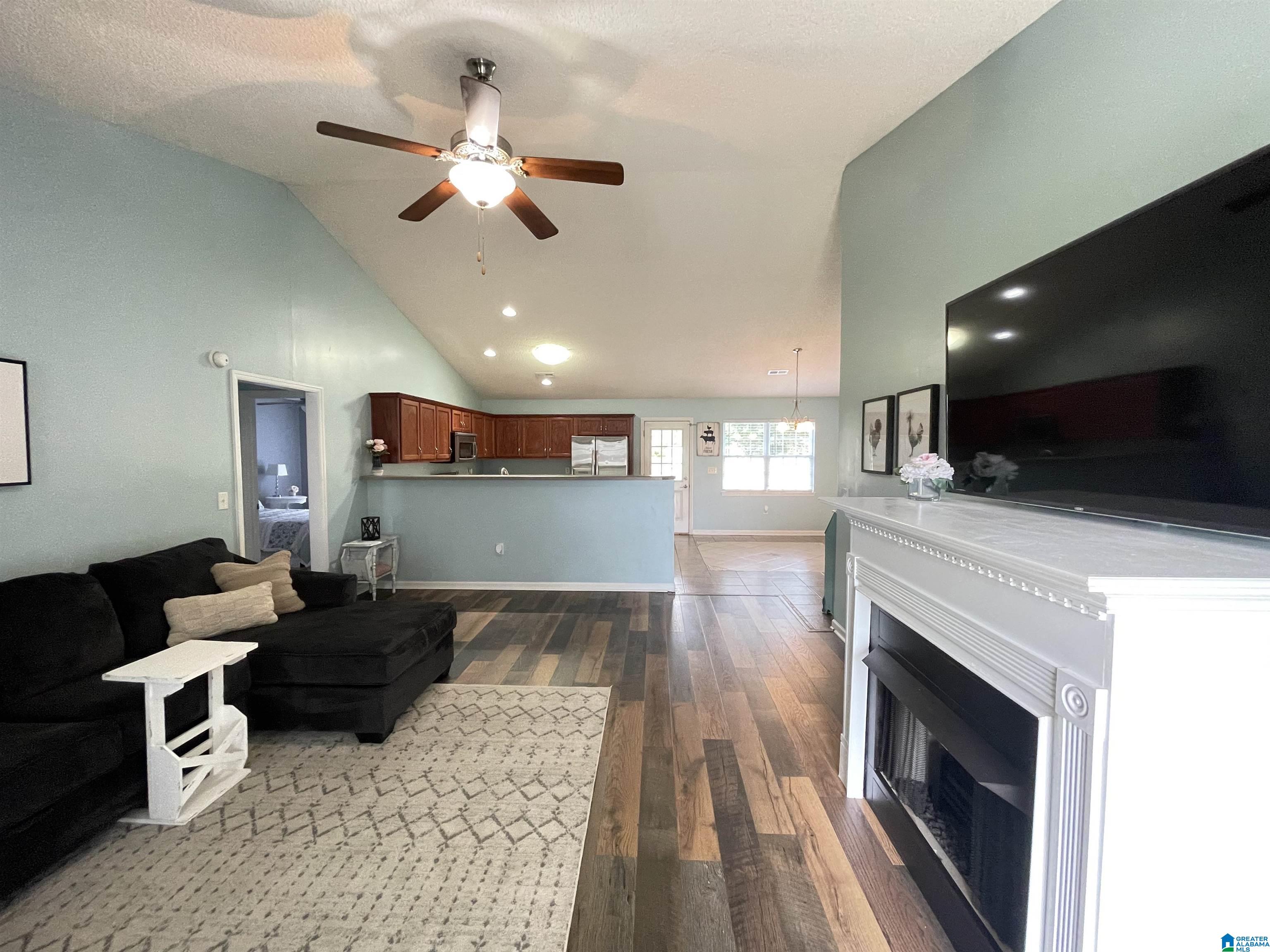 2325 Friendship Road Oxford, AL 36203 - Photo 8 of 47