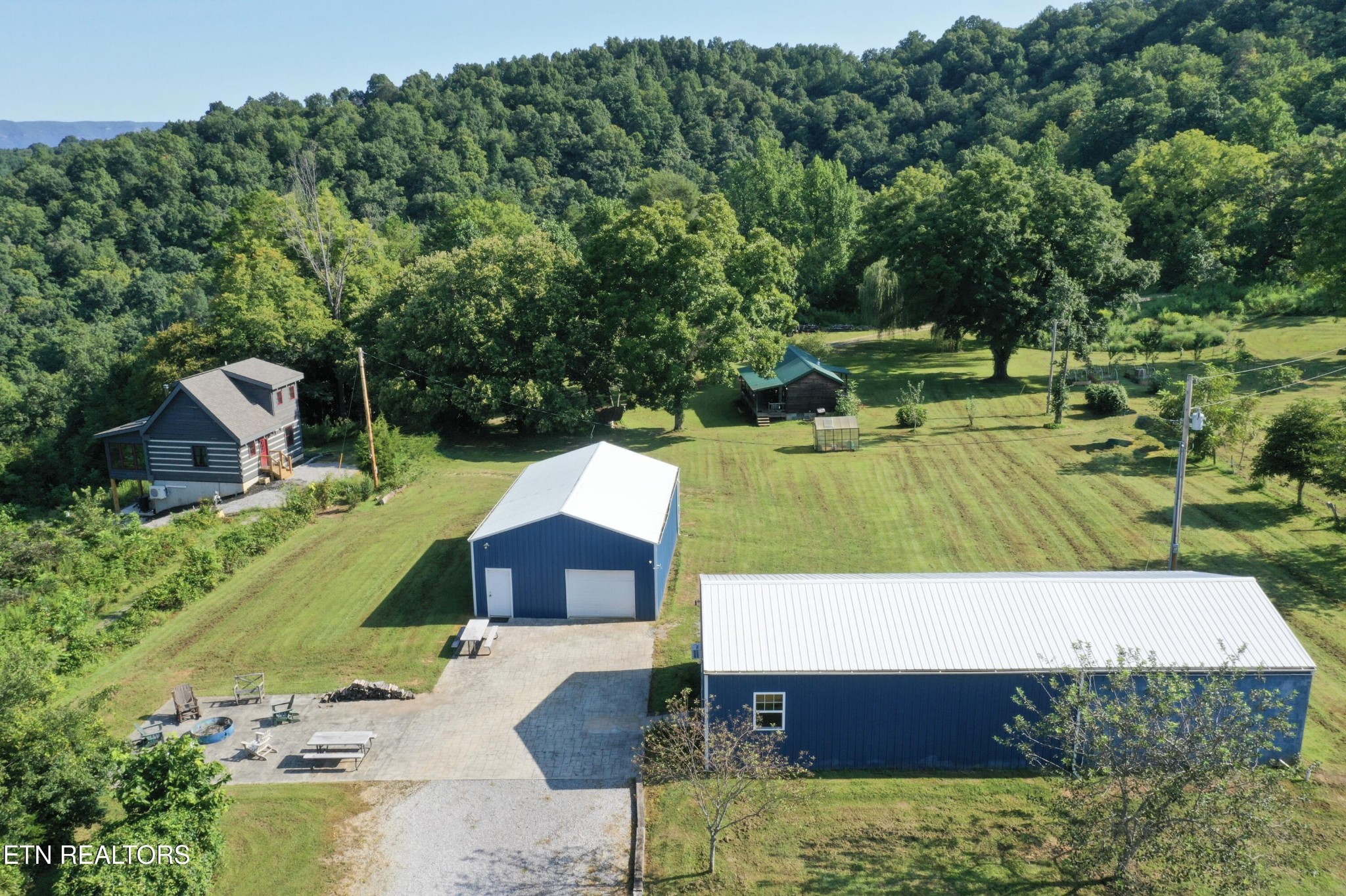 1160 Oak Grove Road Harrogate, TN 37752 - Photo 7 of 58 Gallery Image 7