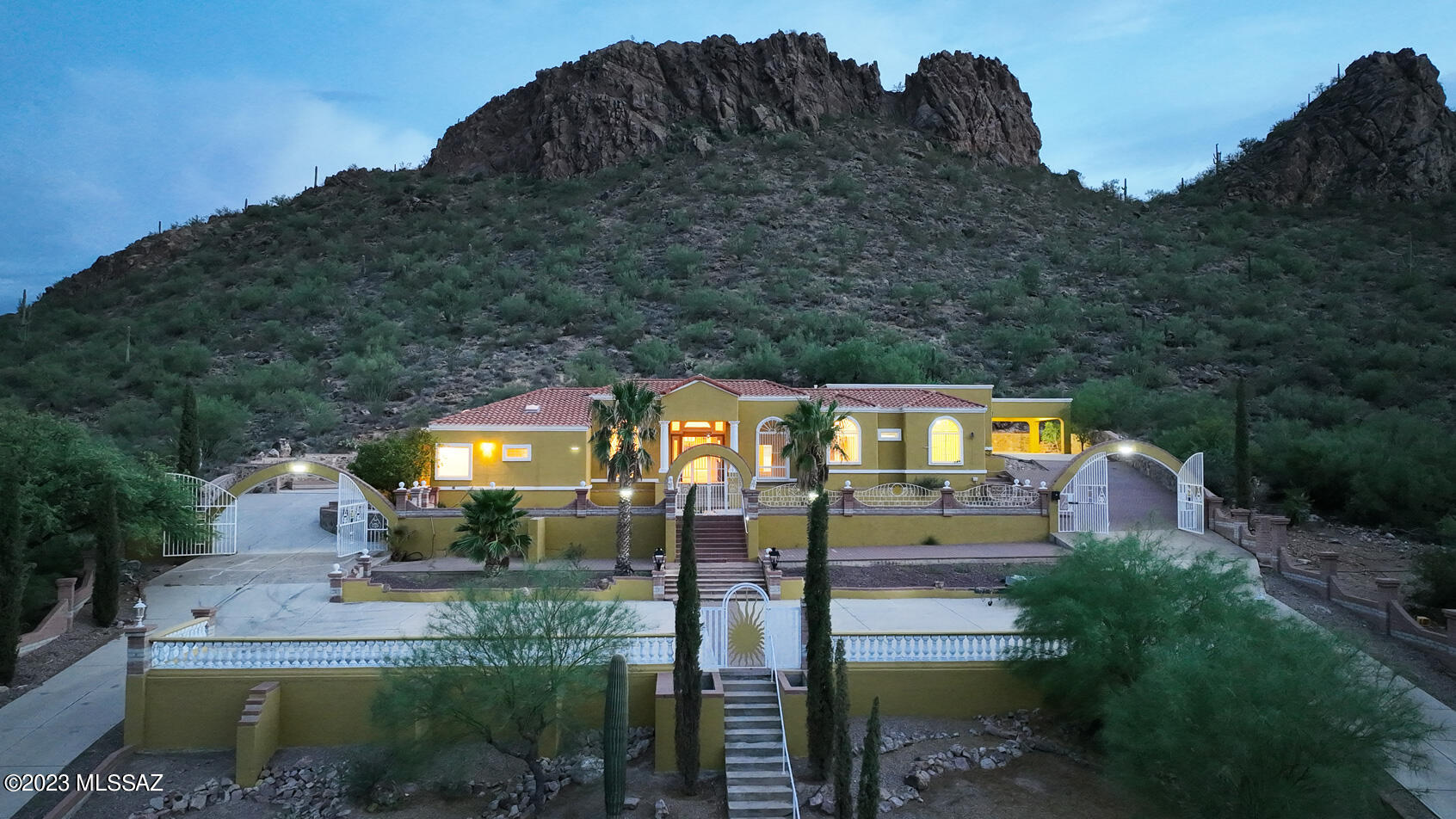 3335 West Drexel Road Tucson, AZ 85746 - Photo 1 of 37 Gallery Image 1