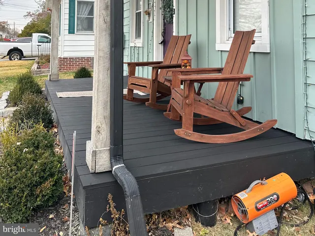 $268,000 | 11 Holcomb Lane, New Castle, DE 19720