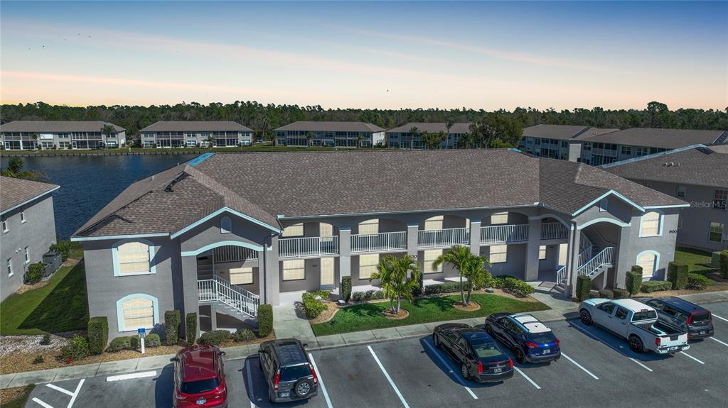 11644 Southwest Egret Cir Unit 904