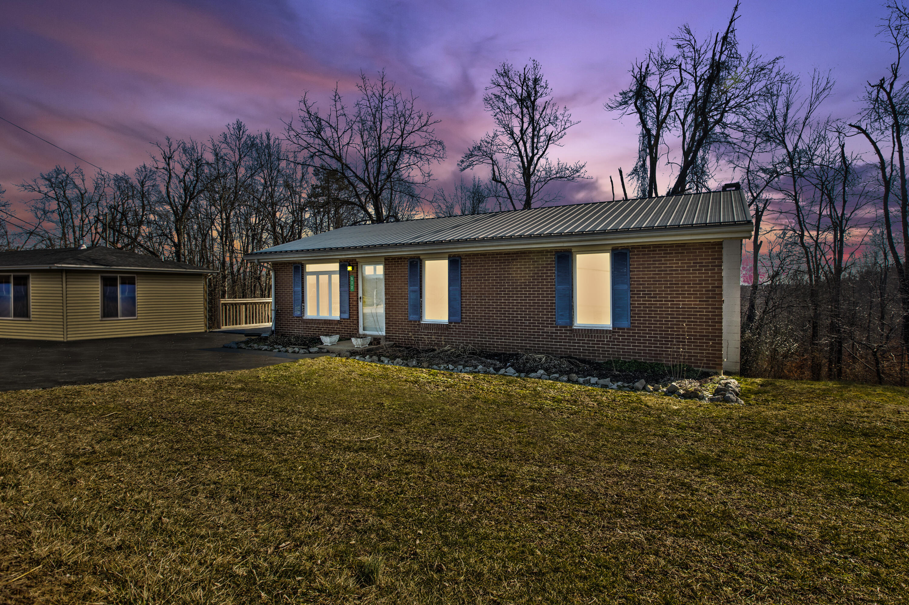 572 Mccausey Ridge Road Frenchburg, KY 40322 - Photo 1 of 21 DM3A8802_3_4 copy