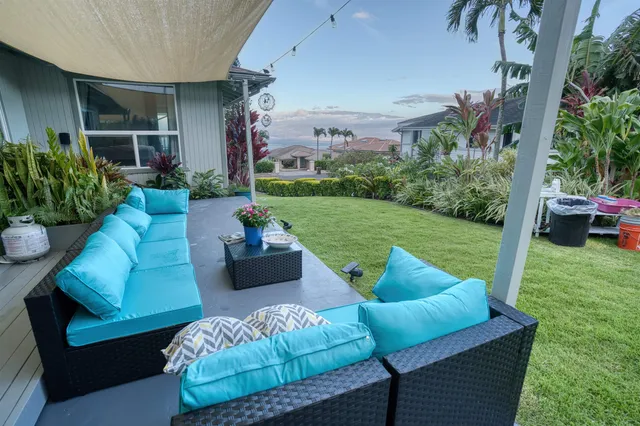 $1,699,000 | 656 South Alu Road, Wailuku, HI 96793