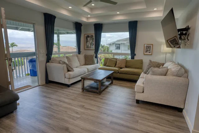 $1,699,000 | 656 South Alu Road, Wailuku, HI 96793