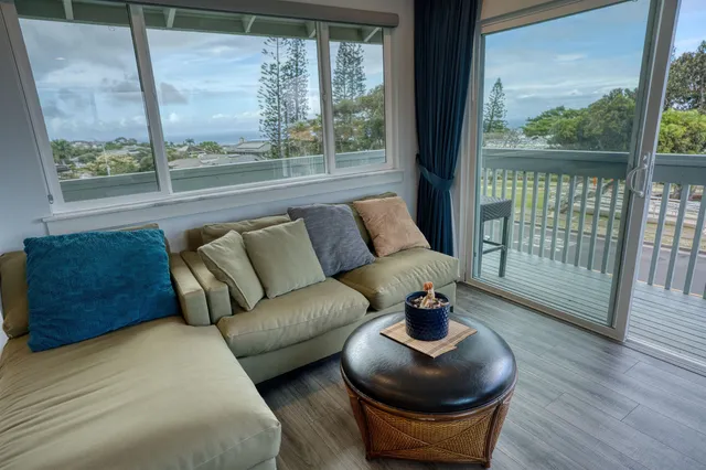 $1,699,000 | 656 South Alu Road, Wailuku, HI 96793