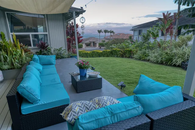 $1,699,000 | 656 South Alu Road, Wailuku, HI 96793
