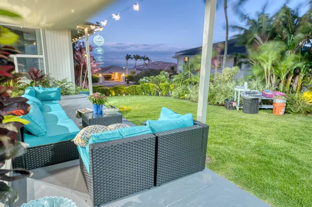 $1,699,000 | 656 South Alu Road, Wailuku, HI 96793