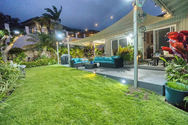 $1,699,000 | 656 South Alu Road, Wailuku, HI 96793