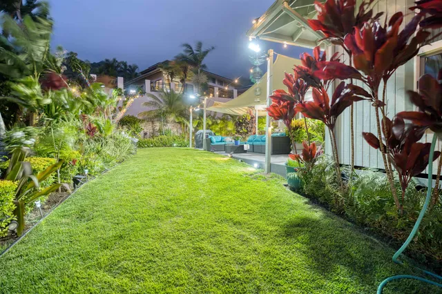 $1,699,000 | 656 South Alu Road, Wailuku, HI 96793