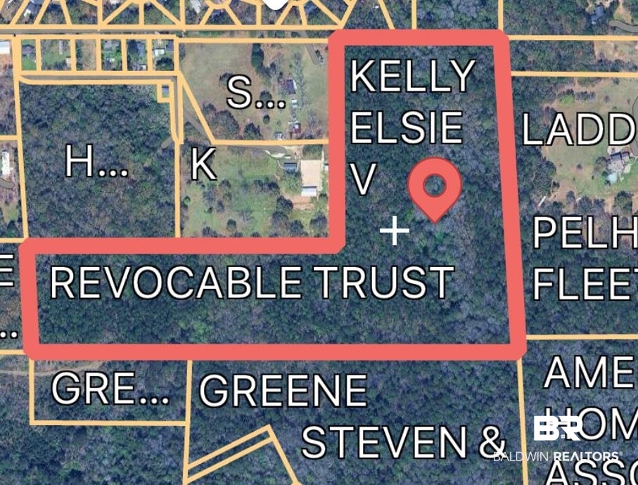 0 New Neck Road Mobile, AL 36695 - Photo 3 of 4