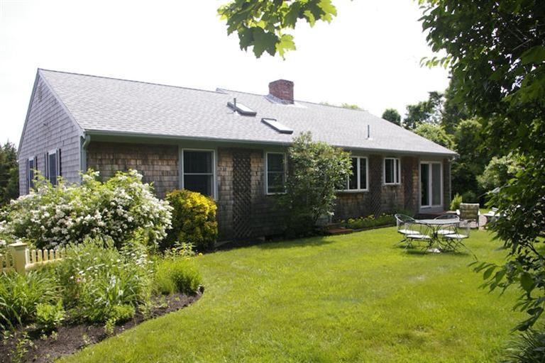 160 Mary Chase Road Eastham, MA 02642 - Photo 2 of 16 Additional Photo