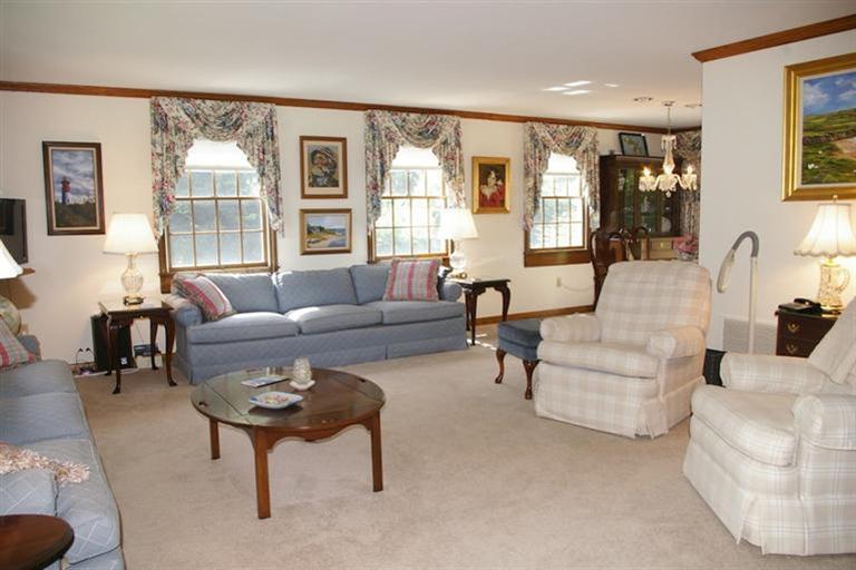 160 Mary Chase Road Eastham, MA 02642 - Photo 8 of 16 Additional Photo