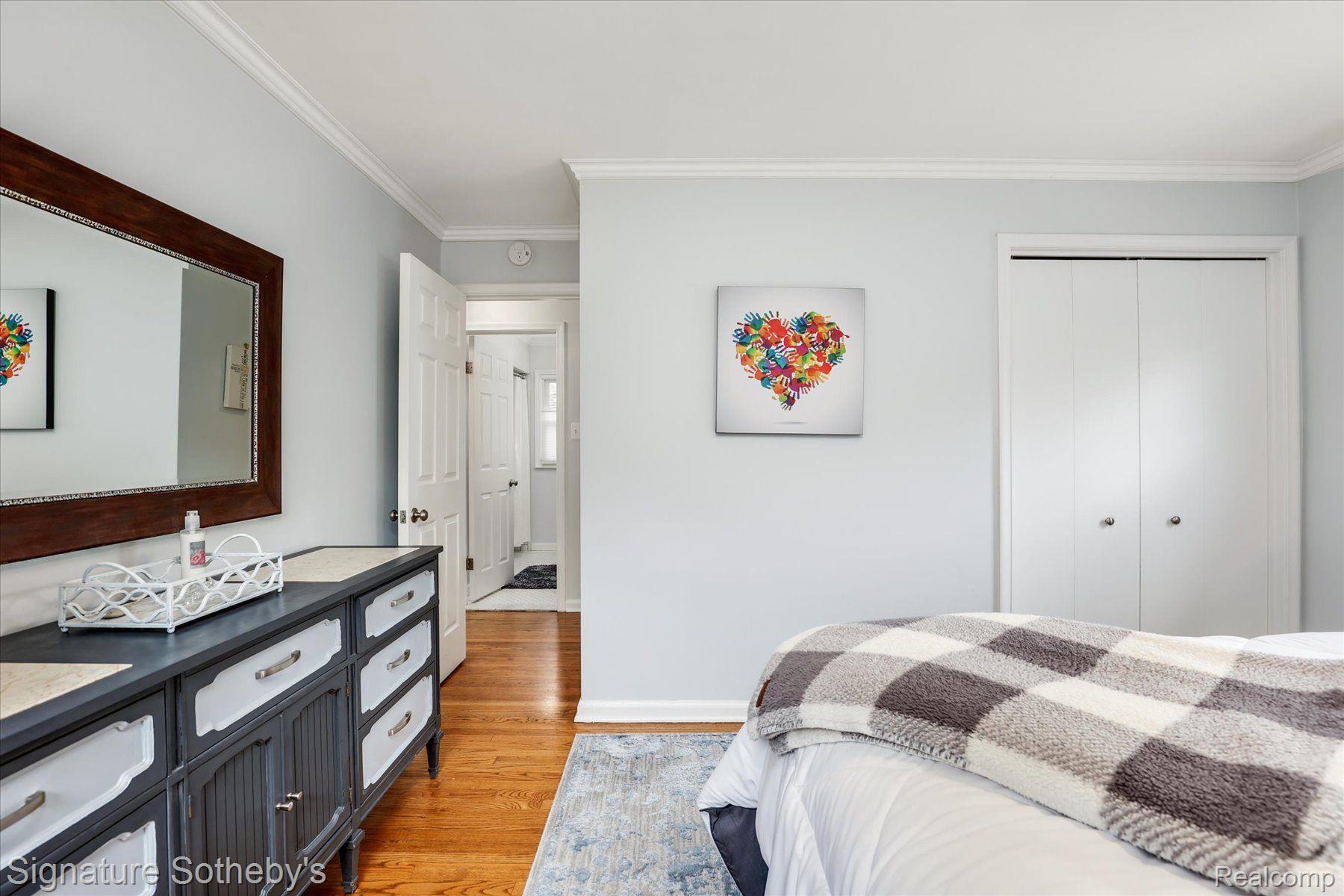 342 Ridgemont Road Grosse Pointe, MI 48236 - Photo 18 of 33 Gallery Image 18