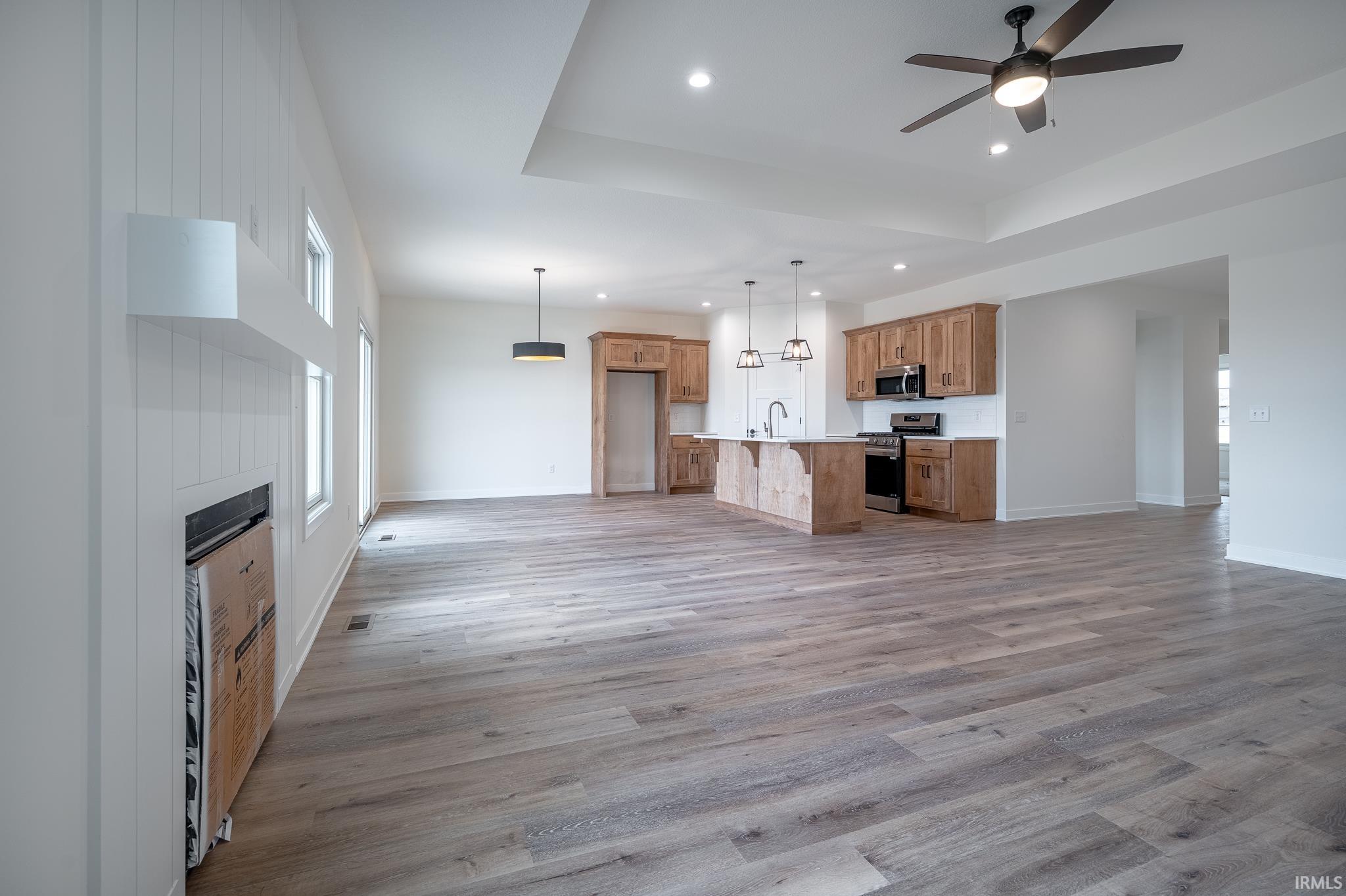 5599 Broad Fields Cove Fort Wayne, IN 46818 - Photo 13 of 36