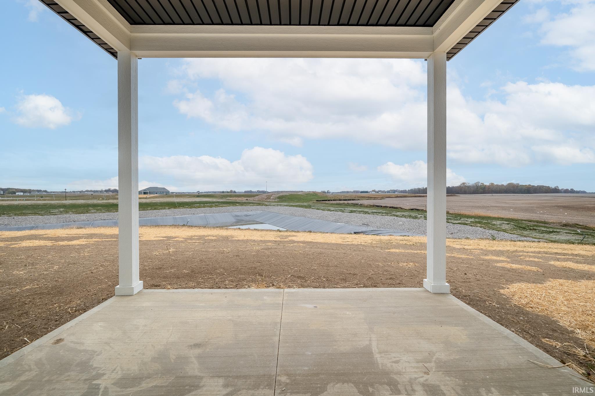 5599 Broad Fields Cove Fort Wayne, IN 46818 - Photo 32 of 36