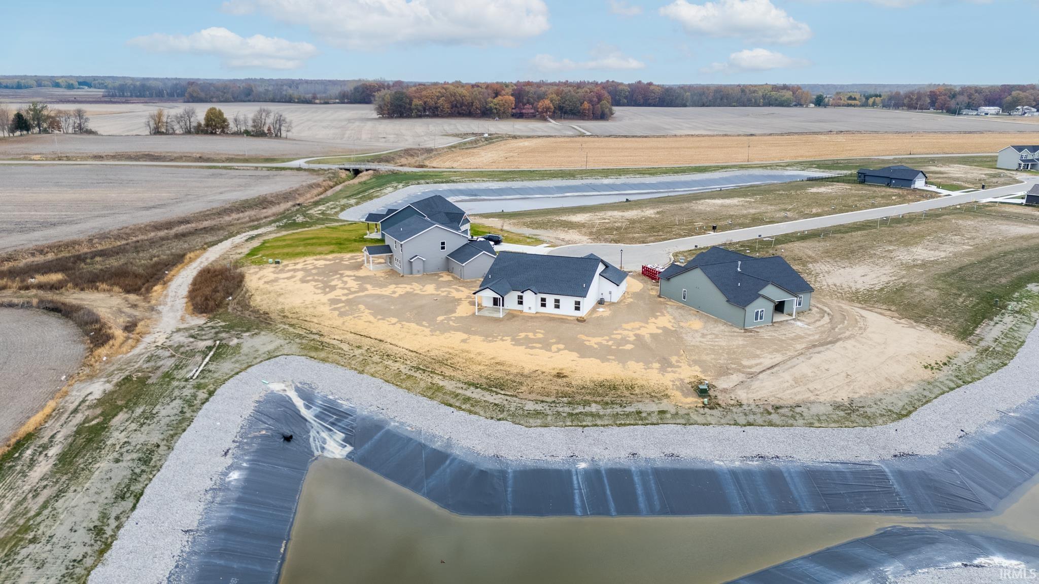 5599 Broad Fields Cove Fort Wayne, IN 46818 - Photo 33 of 36