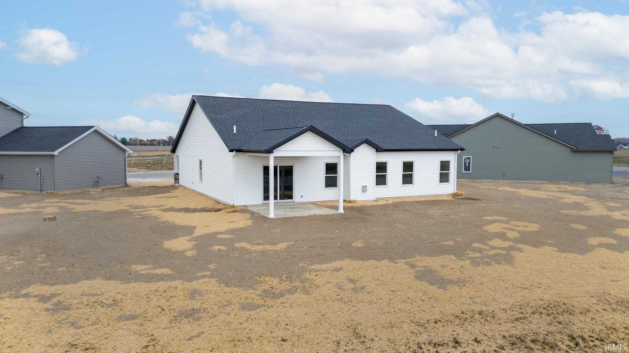 5599 Broad Fields Cove Fort Wayne, IN 46818 - Photo 34 of 36