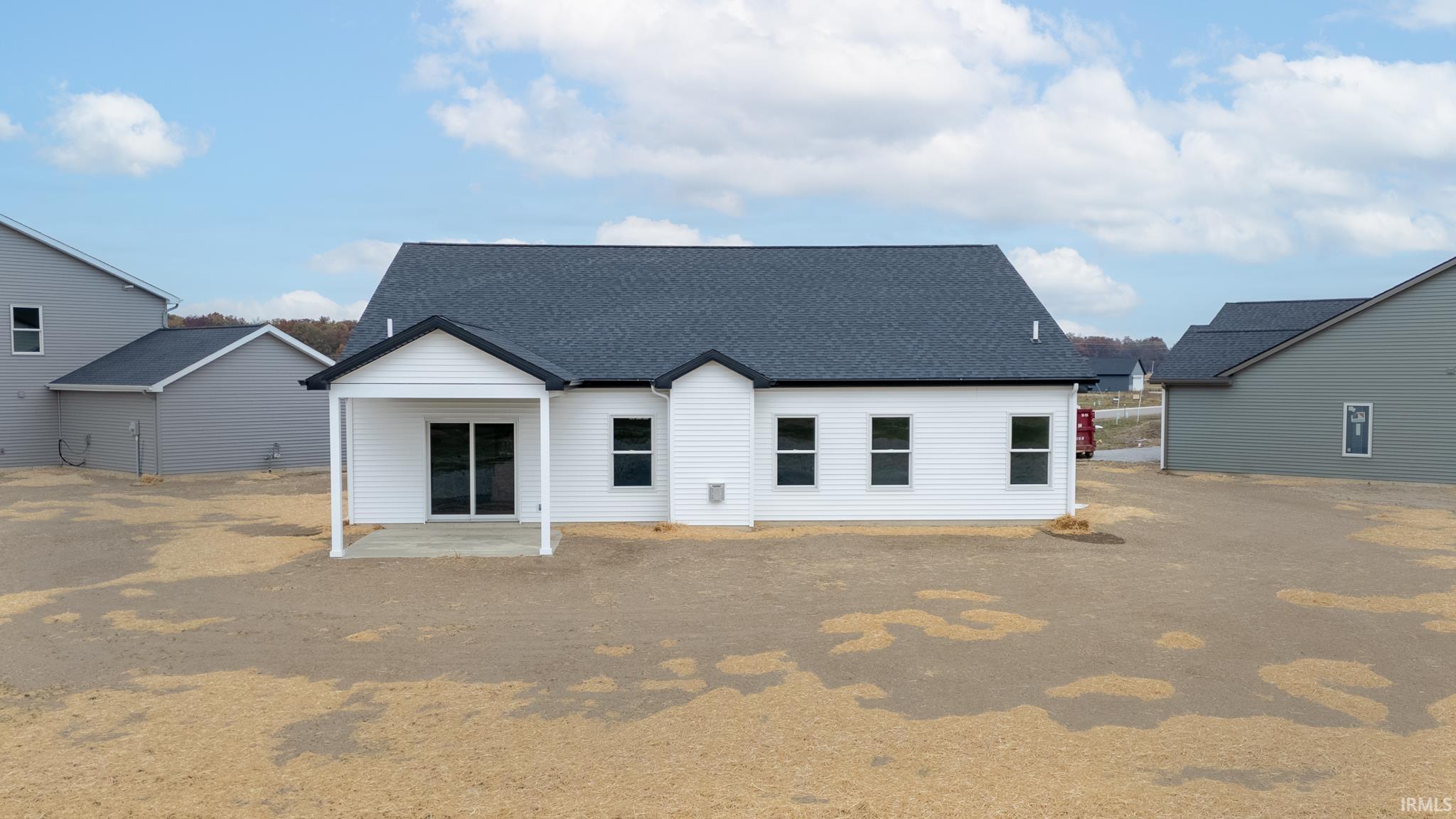 5599 Broad Fields Cove Fort Wayne, IN 46818 - Photo 35 of 36