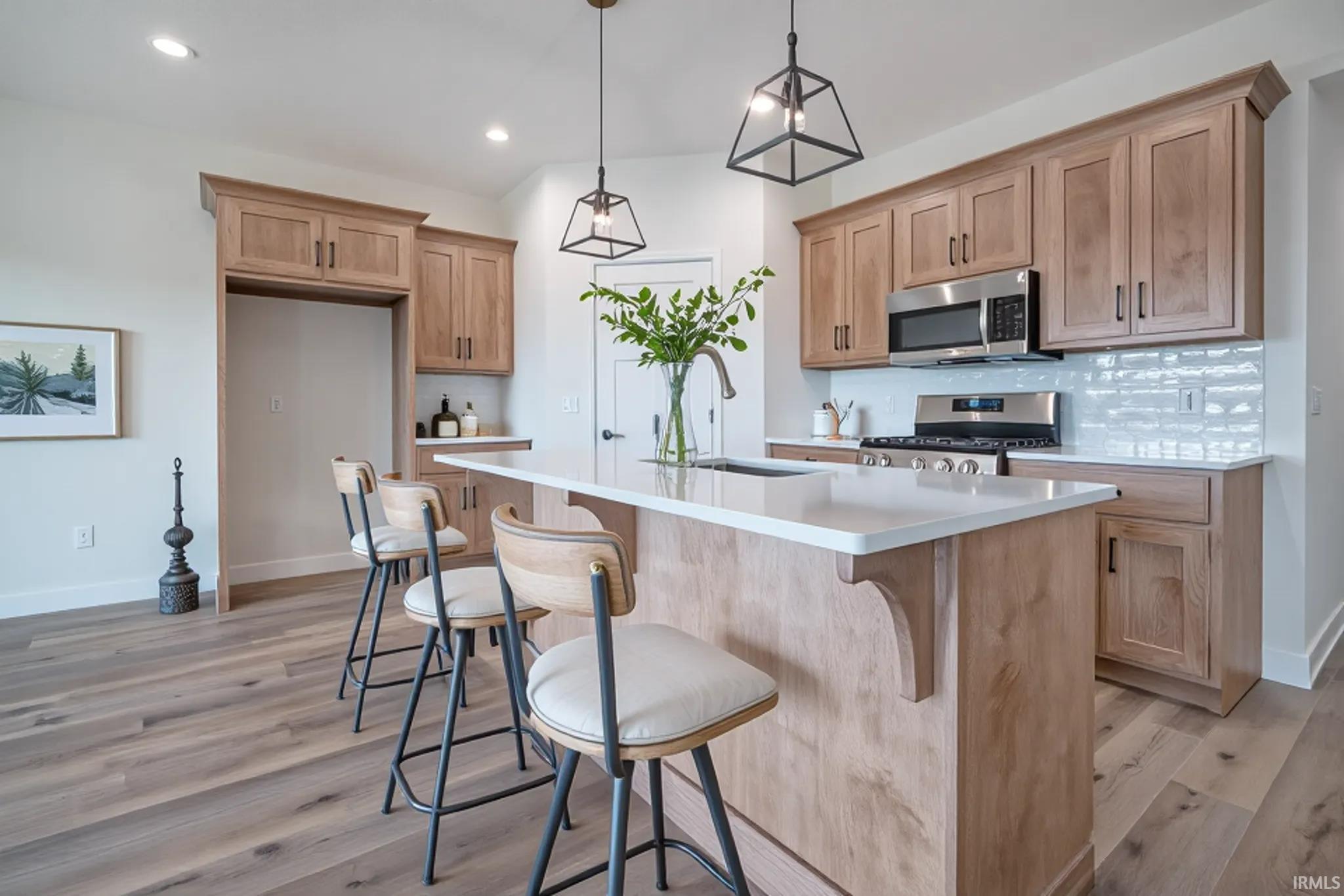 5599 Broad Fields Cove Fort Wayne, IN 46818 - Photo 5 of 36