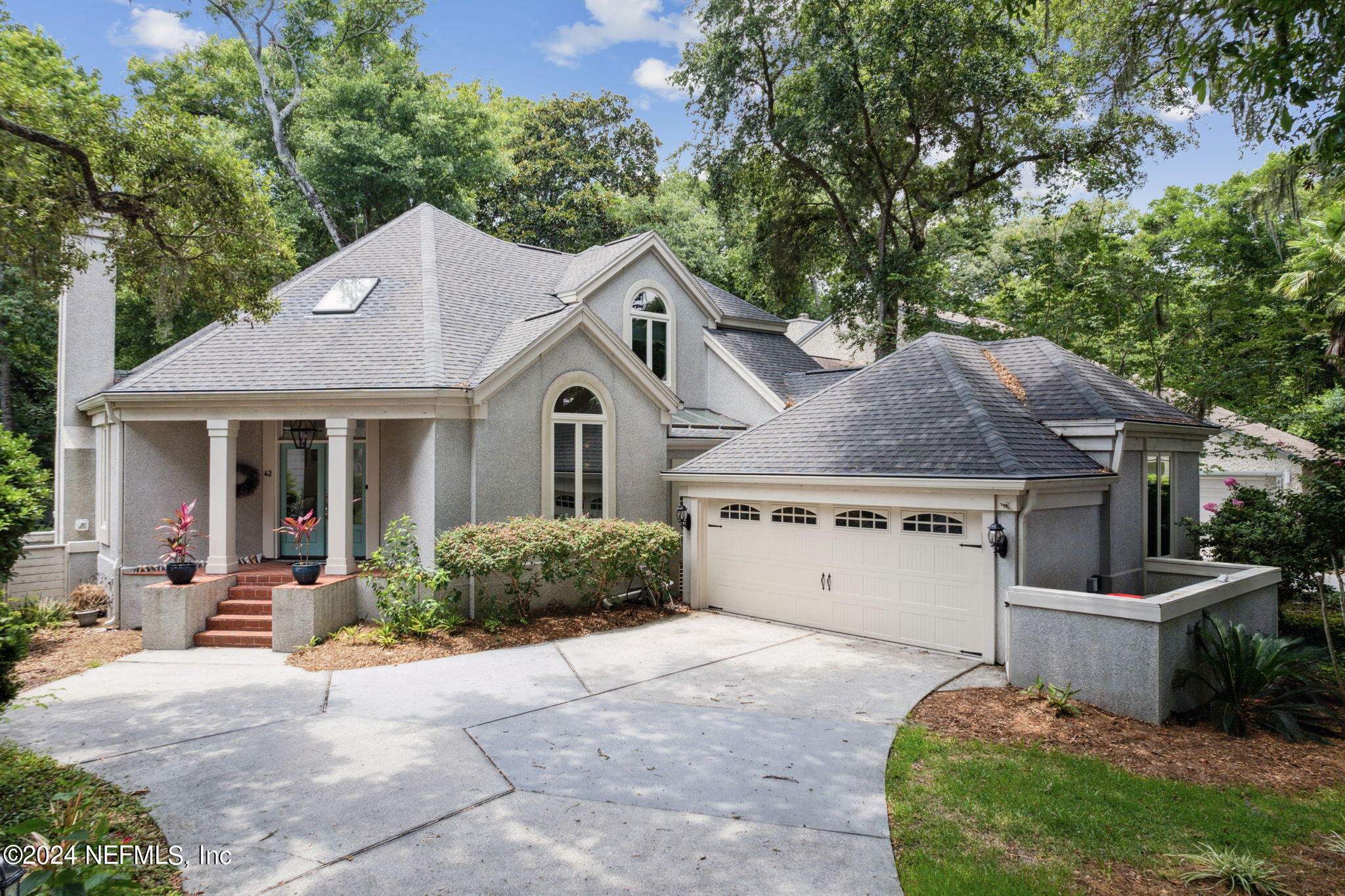 42 Laurel Oak Road Amelia Island, FL 32034 - Photo 1 of 45 53-web-or-mls-42 Laurel Oak Rd (1 of 68)