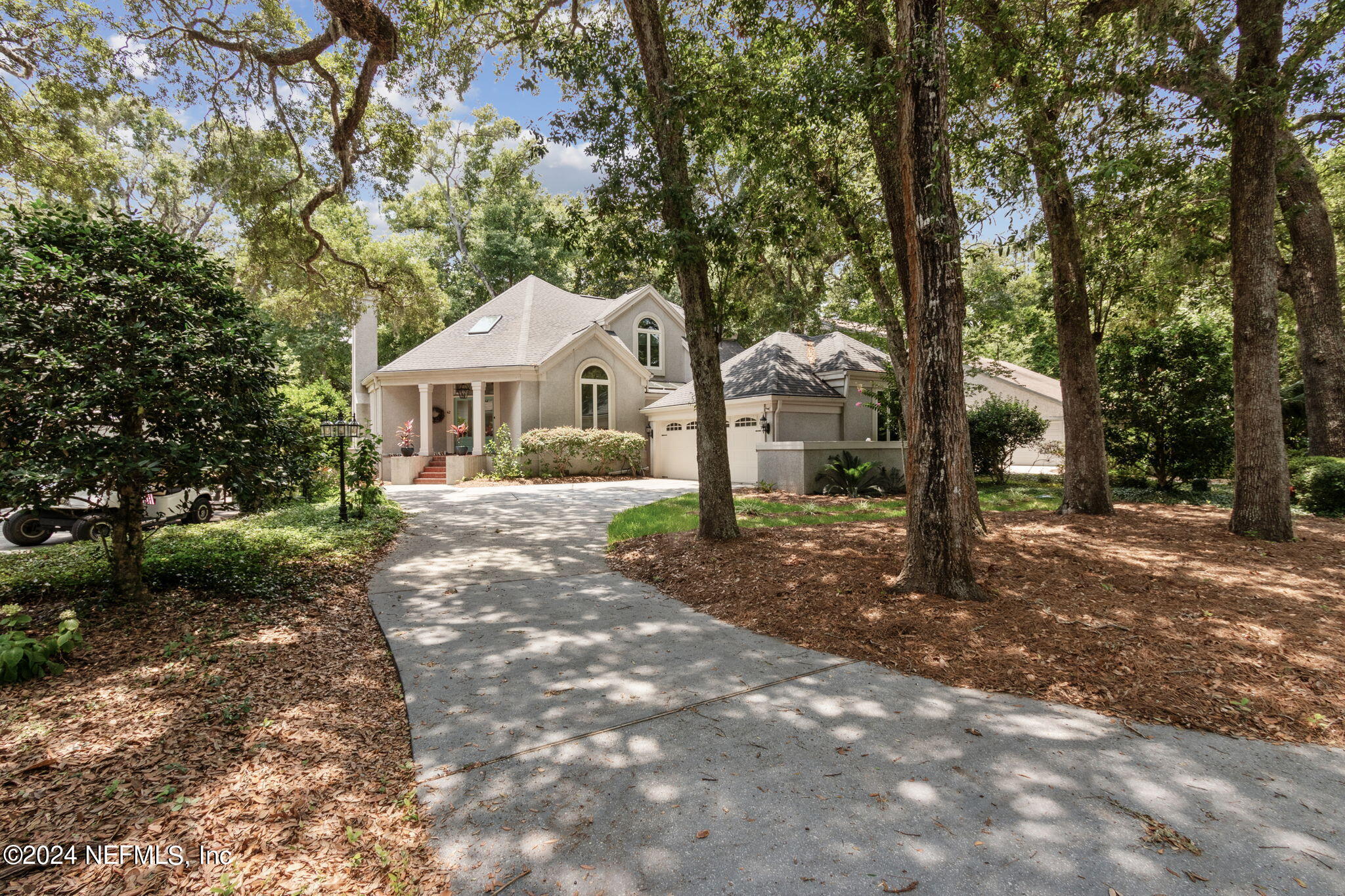 42 Laurel Oak Road Amelia Island, FL 32034 - Photo 2 of 45 4-web-or-mls-42 Laurel Oak Rd (20 of 68)